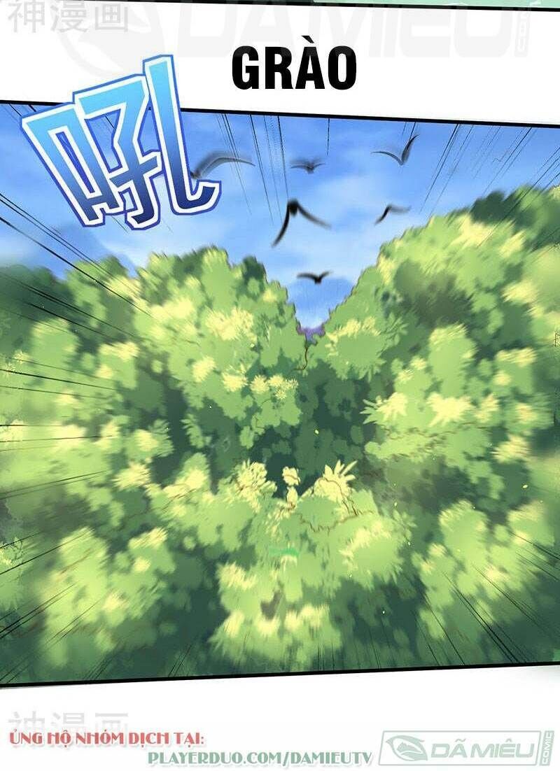 Tối Cường Thăng Cấp Chapter 43 - 2