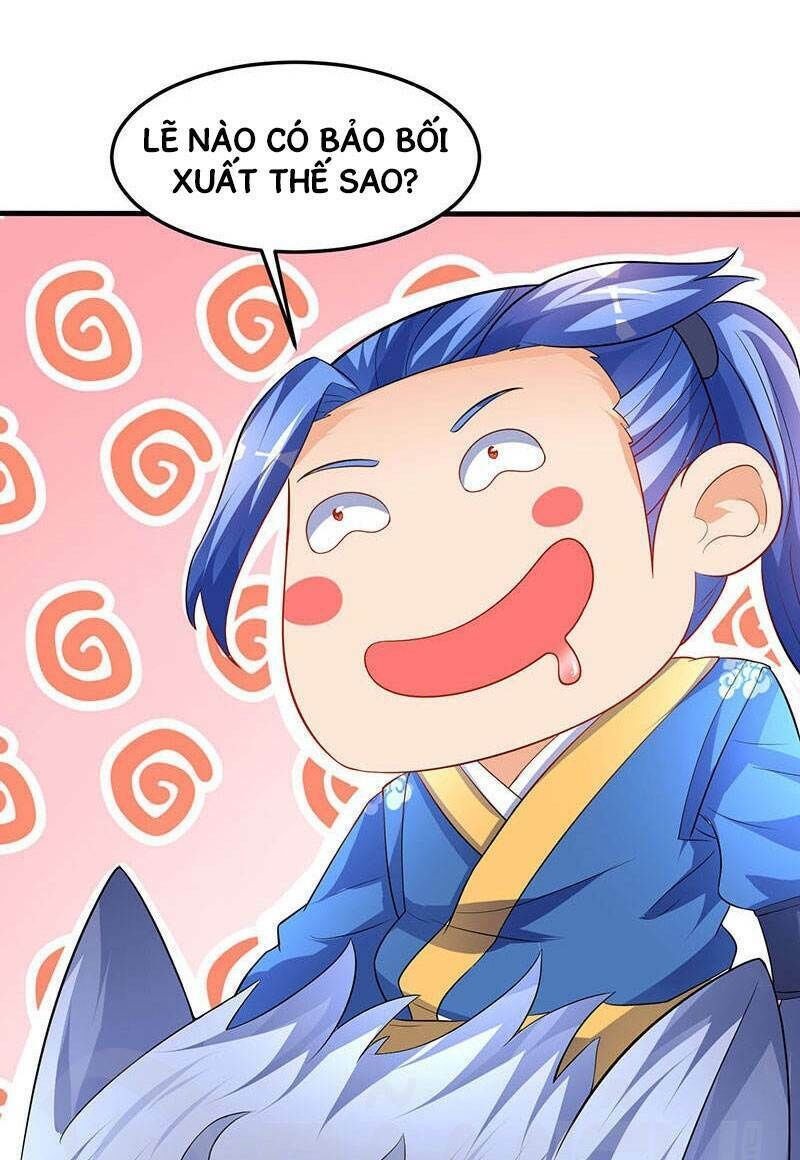 Tối Cường Thăng Cấp Chapter 43 - 13