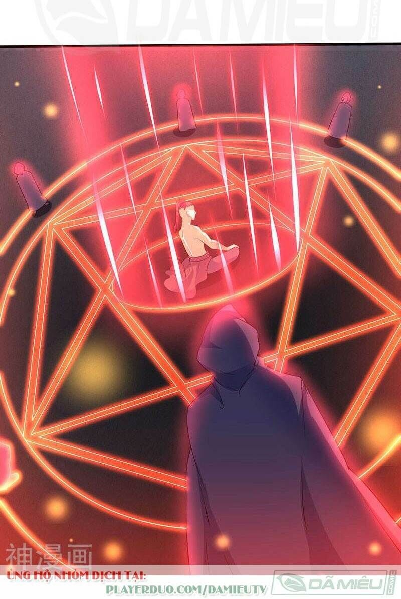 Tối Cường Thăng Cấp Chapter 43 - 18