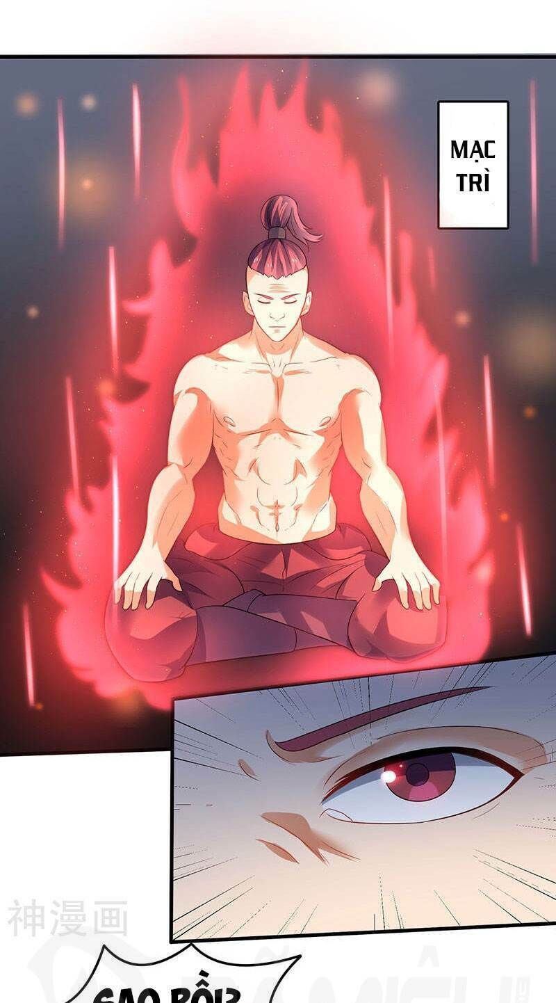 Tối Cường Thăng Cấp Chapter 43 - 19