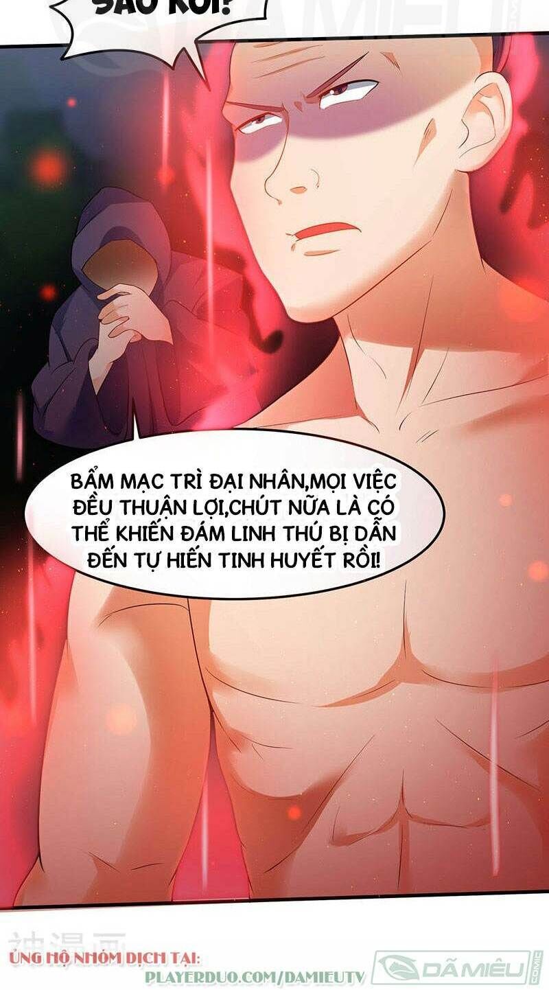 Tối Cường Thăng Cấp Chapter 43 - 20