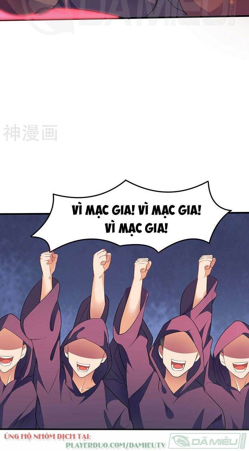 Tối Cường Thăng Cấp Chapter 43 - 22