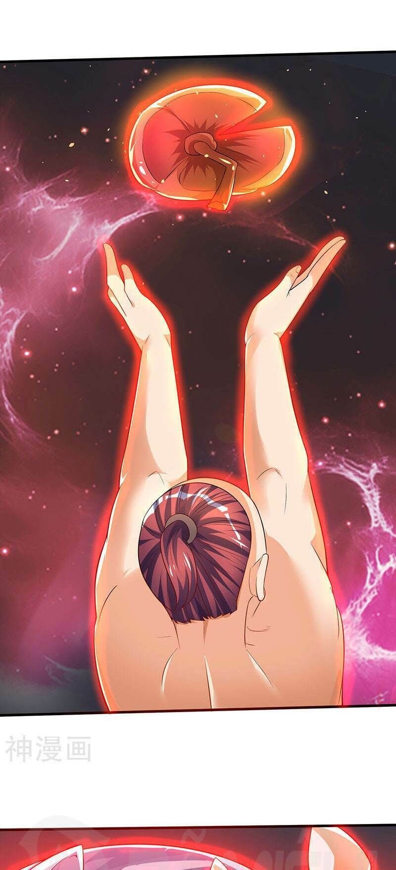 Tối Cường Thăng Cấp Chapter 43 - 25