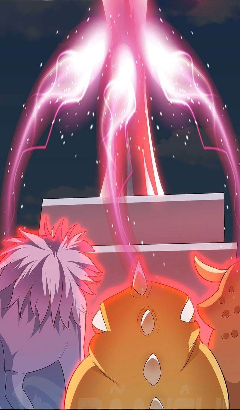 Tối Cường Thăng Cấp Chapter 43 - 27