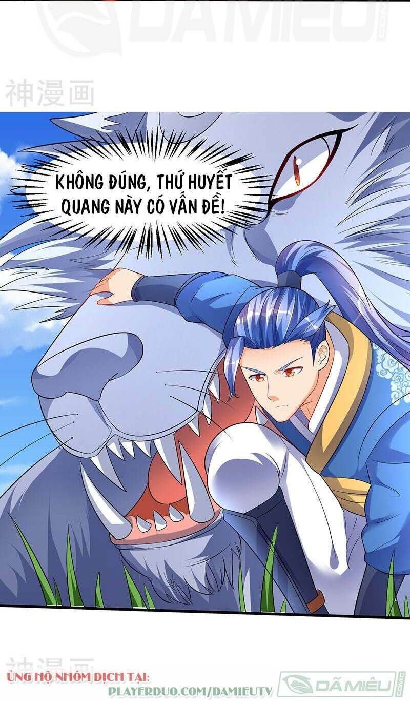 Tối Cường Thăng Cấp Chapter 43 - 28