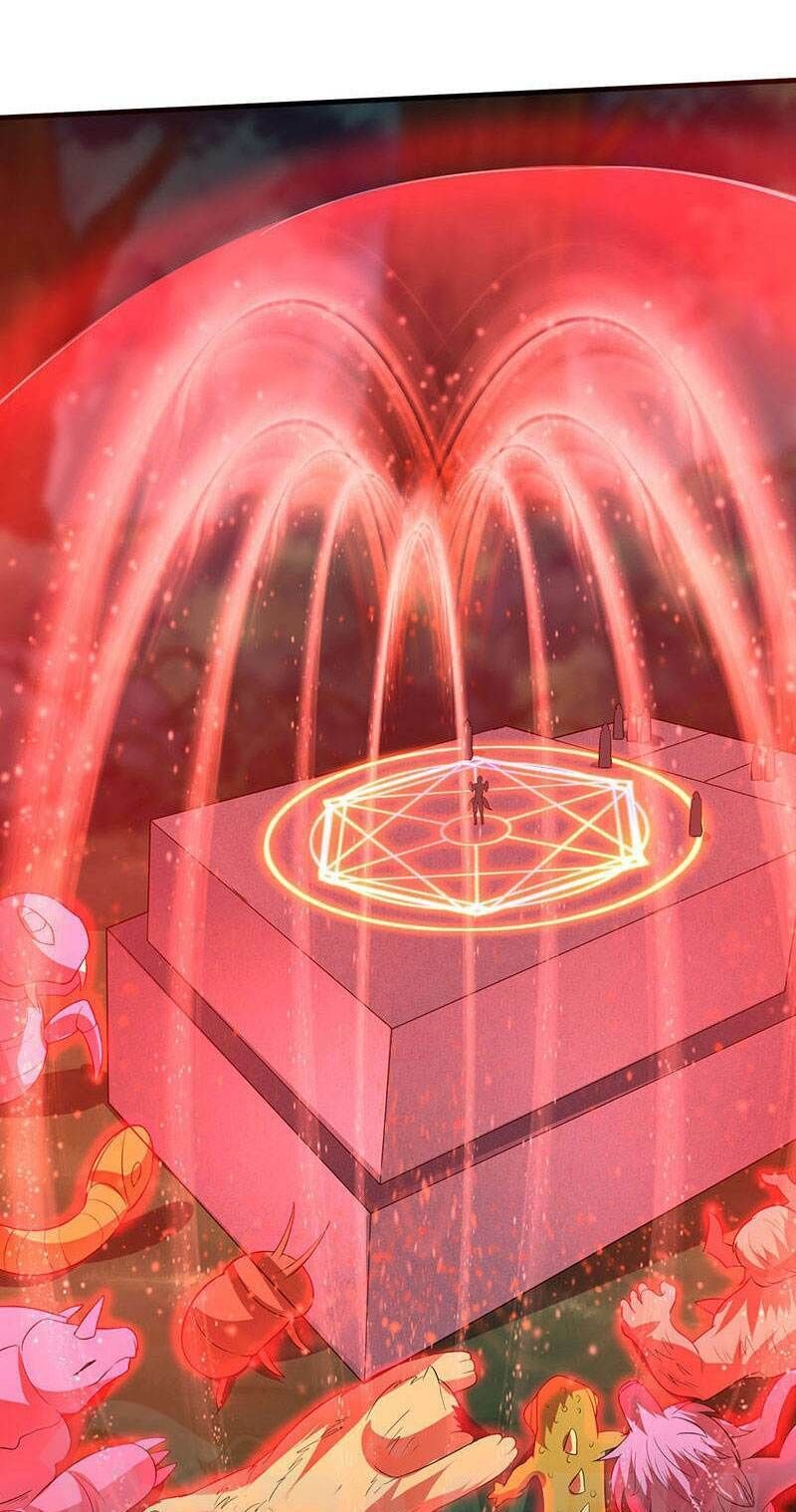 Tối Cường Thăng Cấp Chapter 43 - 29