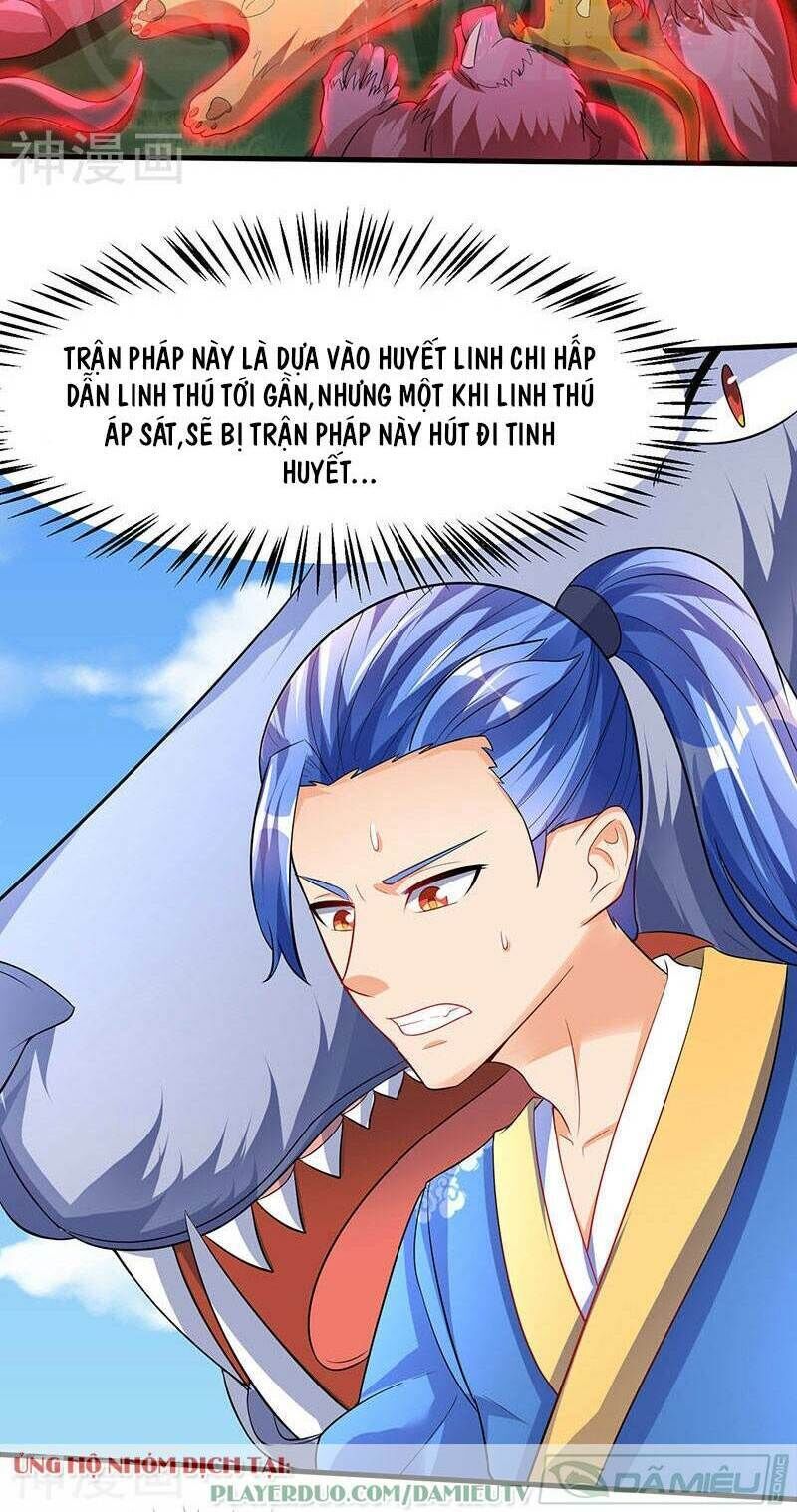 Tối Cường Thăng Cấp Chapter 43 - 30