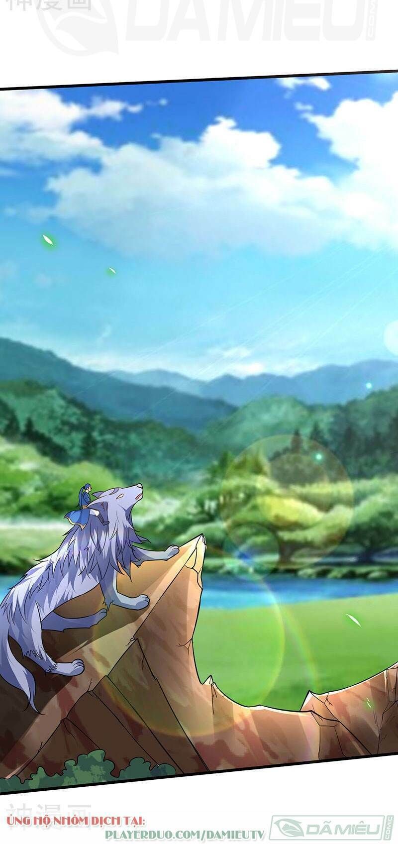 Tối Cường Thăng Cấp Chapter 43 - 6