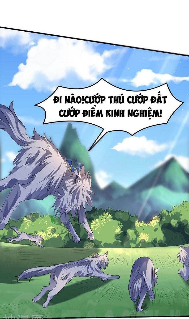 Tối Cường Thăng Cấp Chapter 43 - 9