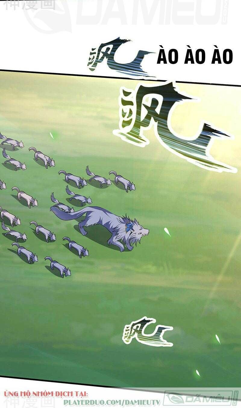 Tối Cường Thăng Cấp Chapter 43 - 10