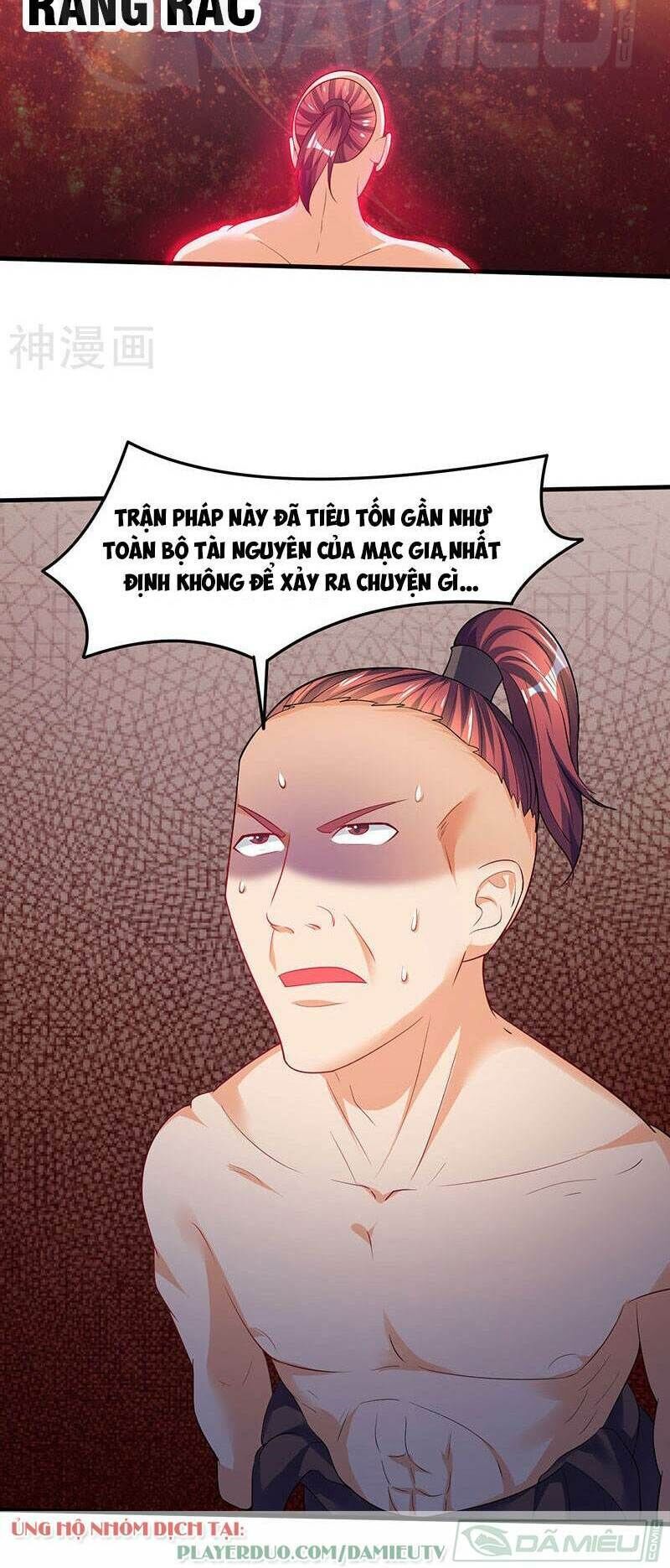 Tối Cường Thăng Cấp Chapter 44 - 12