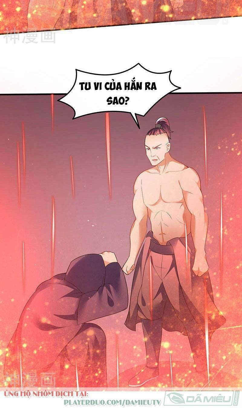 Tối Cường Thăng Cấp Chapter 44 - 16