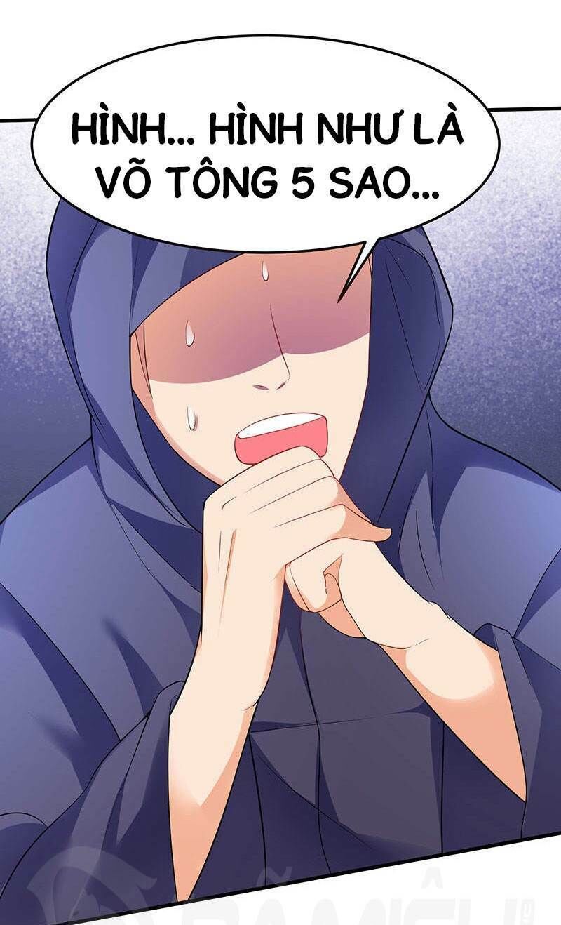 Tối Cường Thăng Cấp Chapter 44 - 17