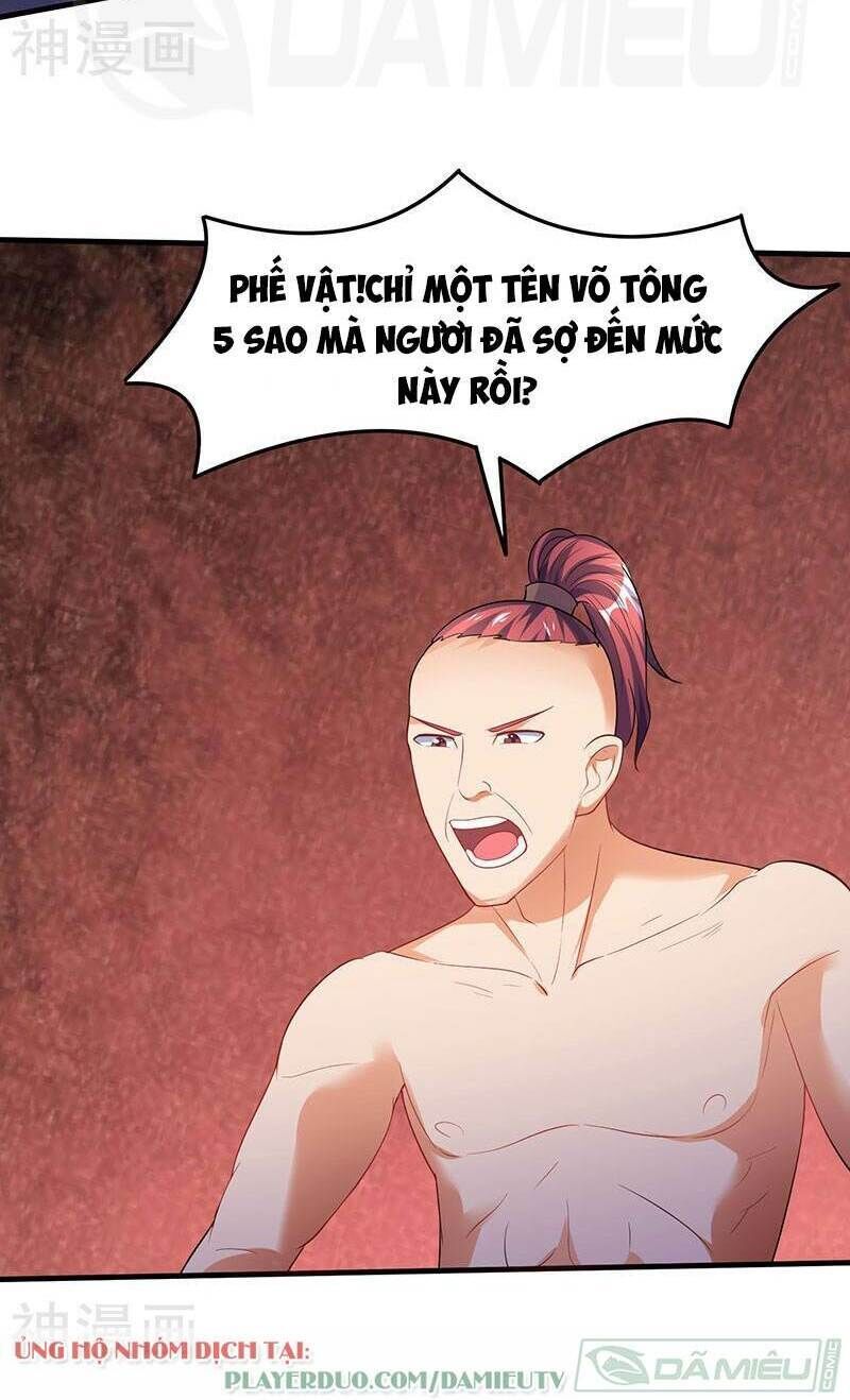 Tối Cường Thăng Cấp Chapter 44 - 18