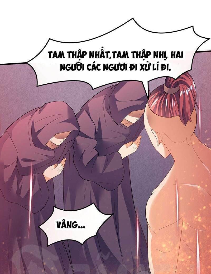 Tối Cường Thăng Cấp Chapter 44 - 19