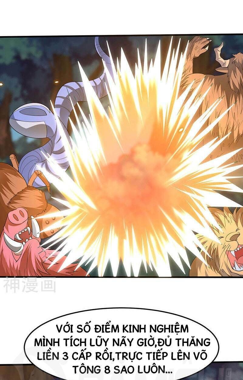 Tối Cường Thăng Cấp Chapter 44 - 21