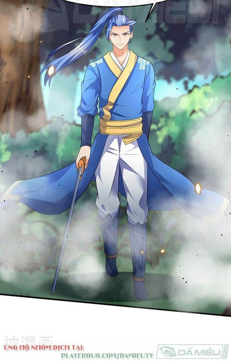 Tối Cường Thăng Cấp Chapter 44 - 22