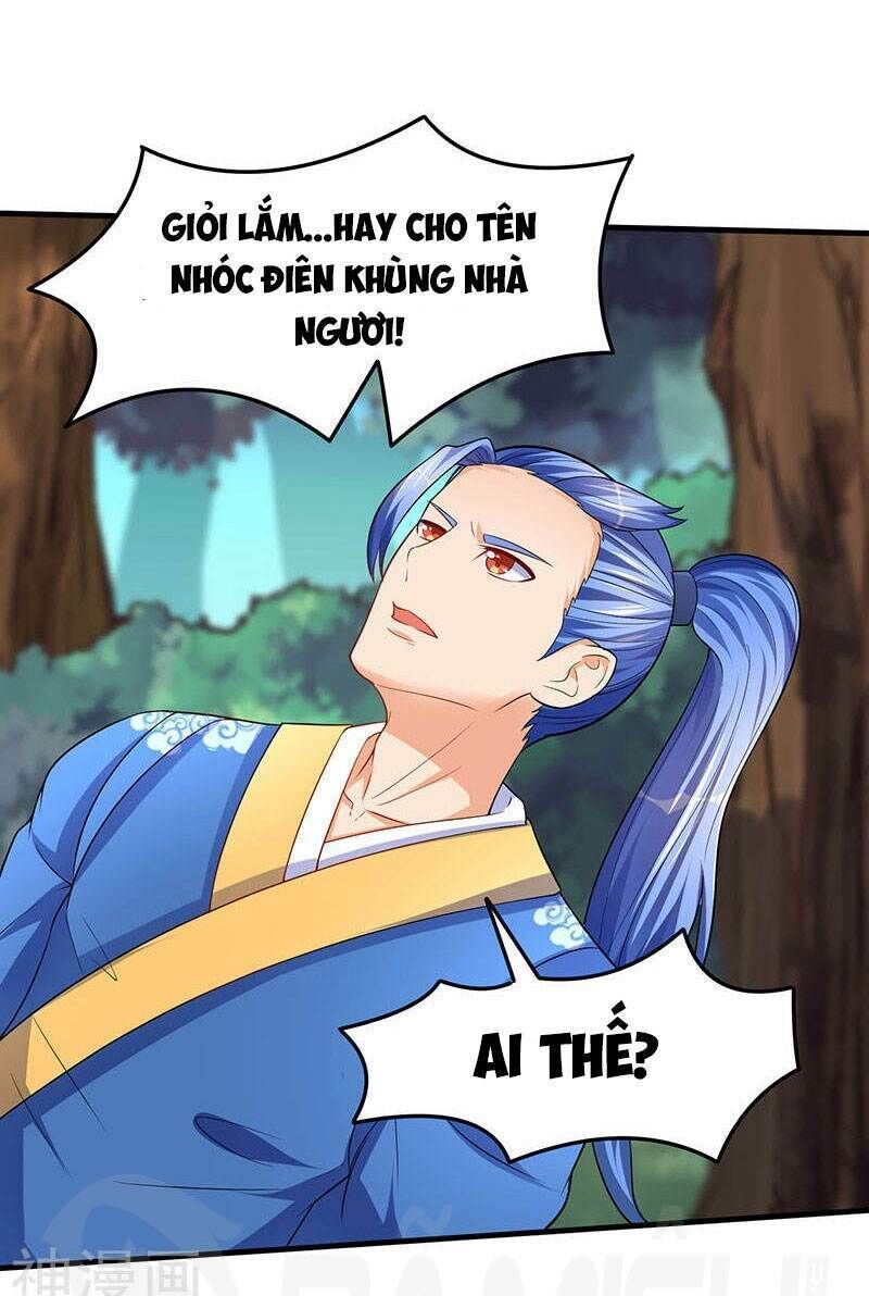 Tối Cường Thăng Cấp Chapter 44 - 23