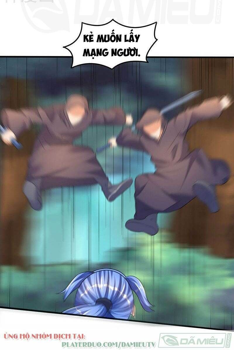 Tối Cường Thăng Cấp Chapter 44 - 24