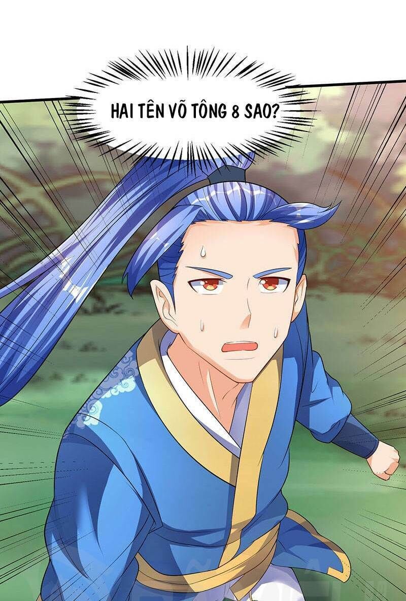 Tối Cường Thăng Cấp Chapter 44 - 25