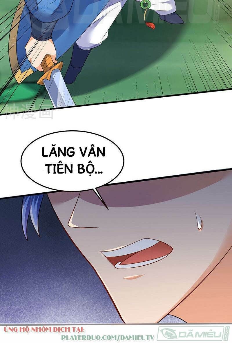 Tối Cường Thăng Cấp Chapter 44 - 26