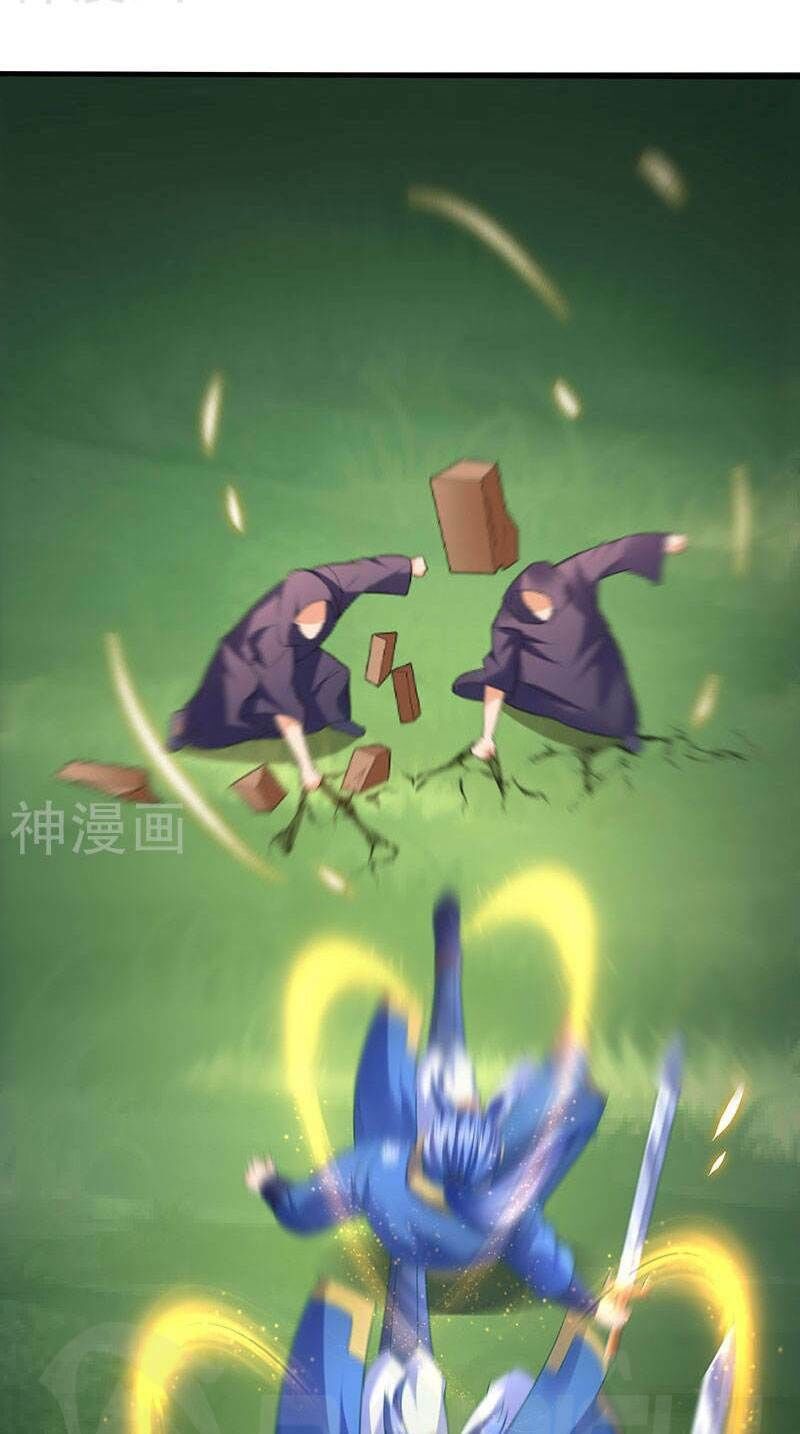 Tối Cường Thăng Cấp Chapter 44 - 27