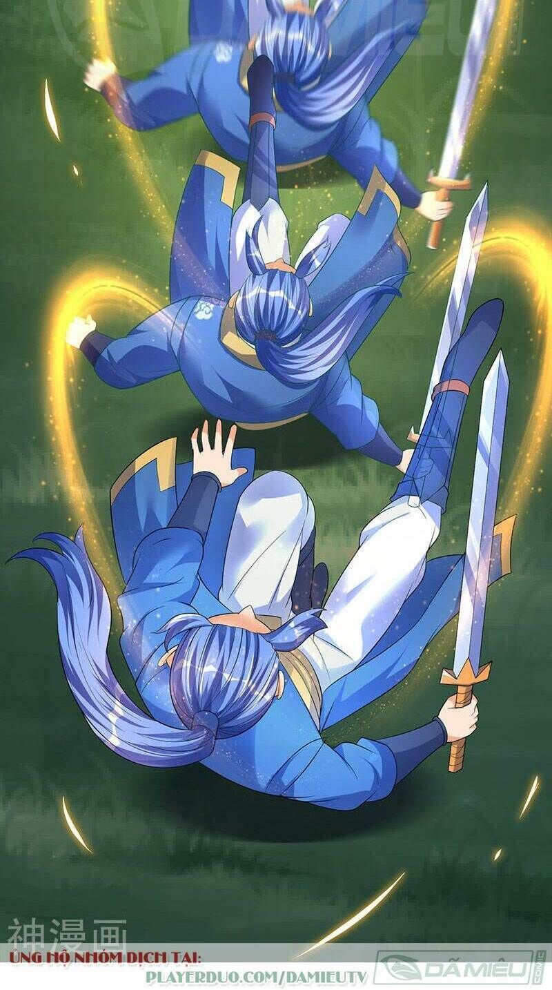 Tối Cường Thăng Cấp Chapter 44 - 28