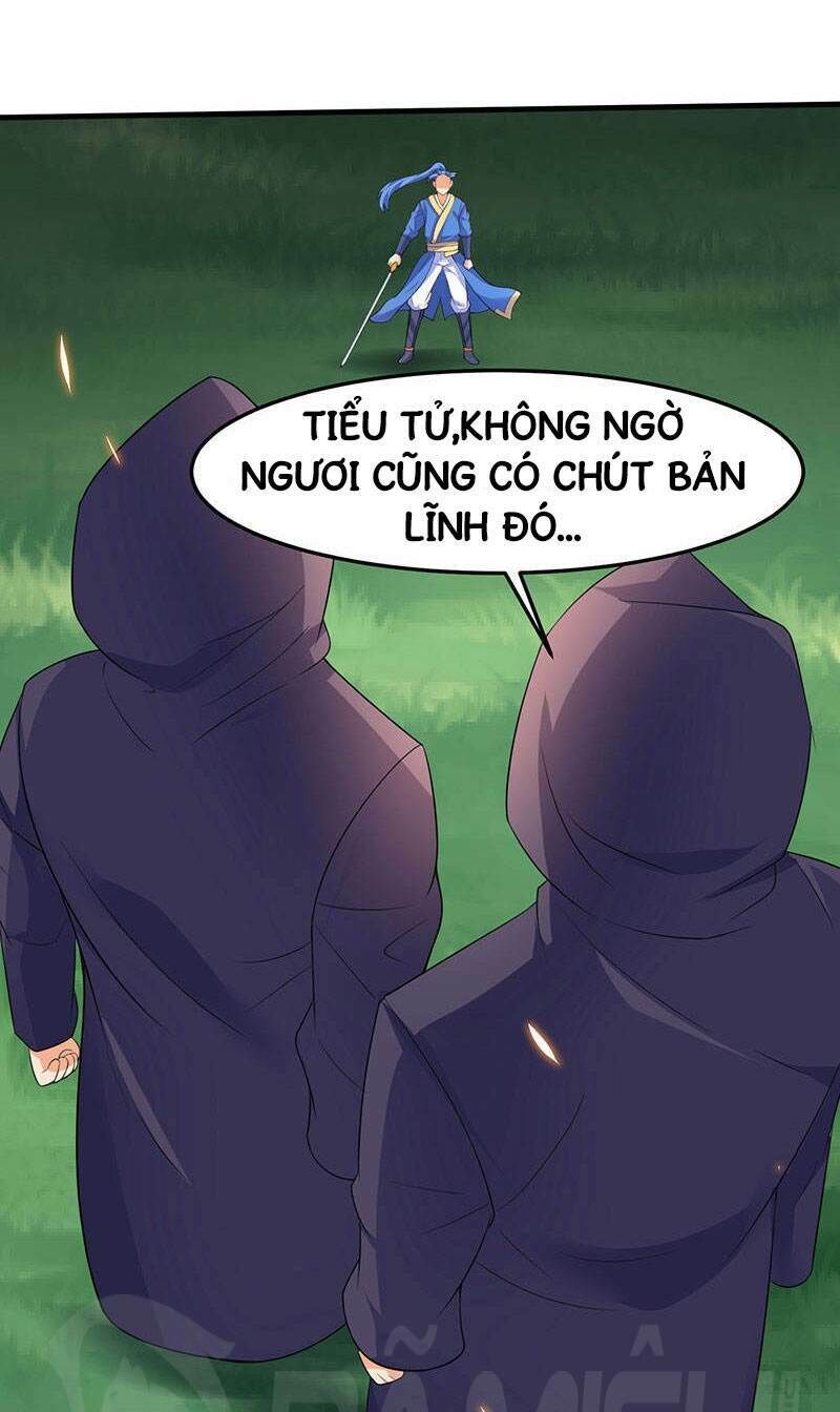 Tối Cường Thăng Cấp Chapter 44 - 29