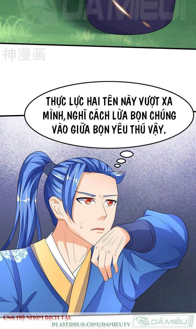 Tối Cường Thăng Cấp Chapter 44 - 30