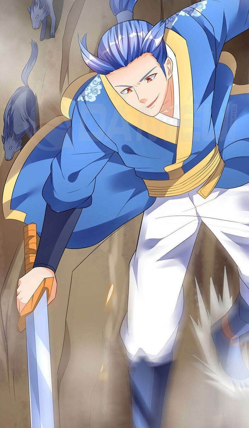 Tối Cường Thăng Cấp Chapter 44 - 4