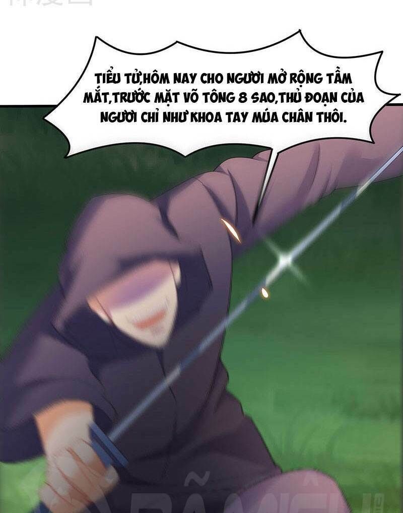 Tối Cường Thăng Cấp Chapter 44 - 31