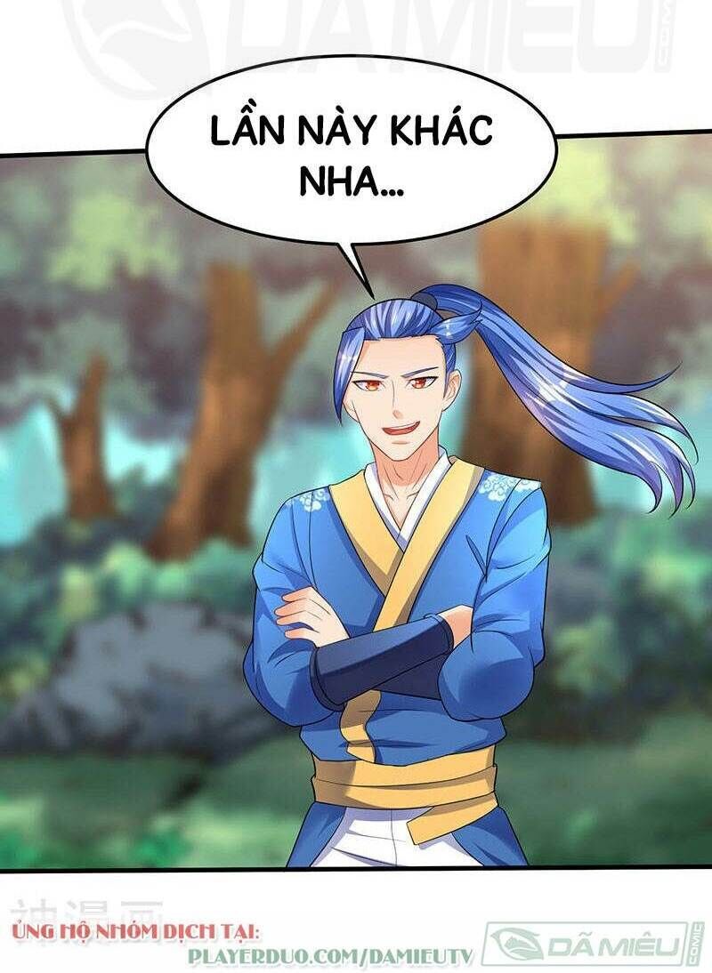 Tối Cường Thăng Cấp Chapter 45 - 12