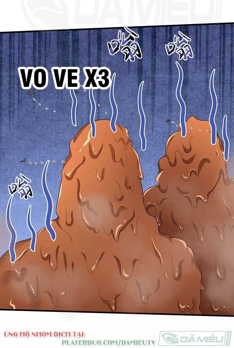 Tối Cường Thăng Cấp Chapter 45 - 14