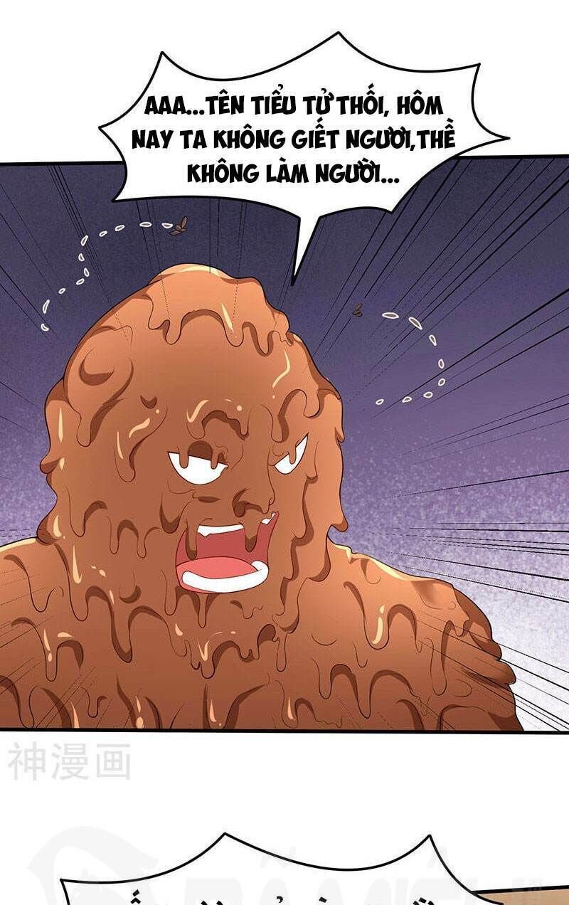 Tối Cường Thăng Cấp Chapter 45 - 15