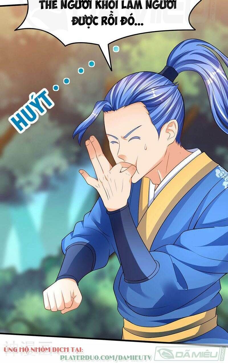 Tối Cường Thăng Cấp Chapter 45 - 16