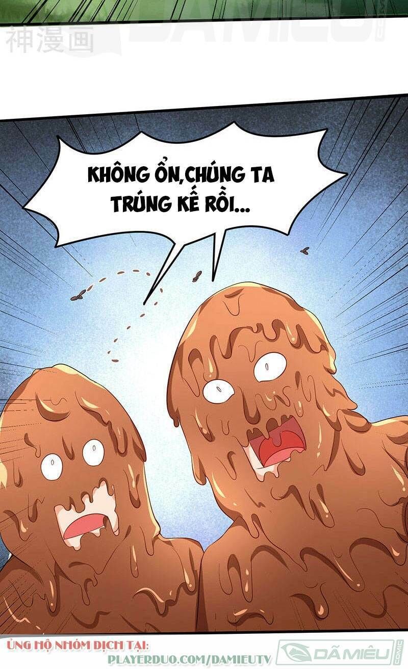 Tối Cường Thăng Cấp Chapter 45 - 18