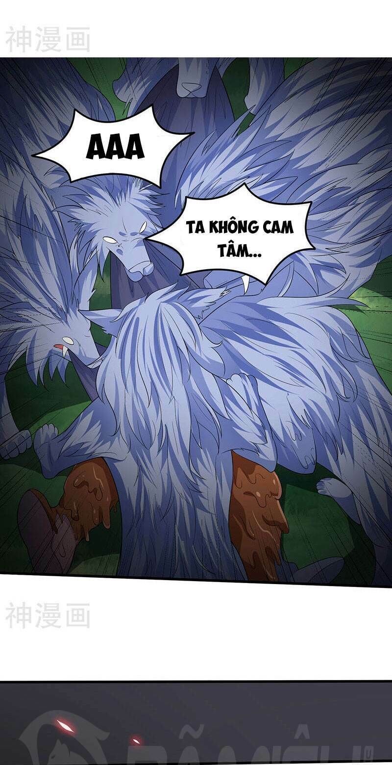 Tối Cường Thăng Cấp Chapter 45 - 19