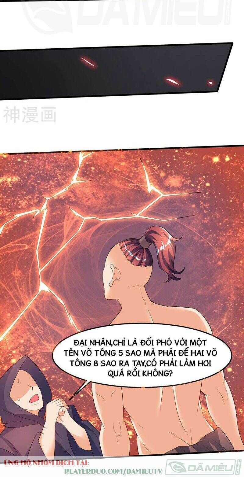 Tối Cường Thăng Cấp Chapter 45 - 20