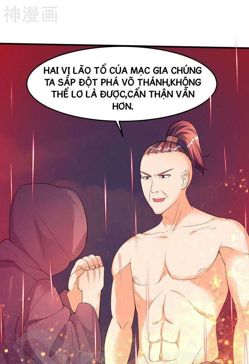 Tối Cường Thăng Cấp Chapter 45 - 21