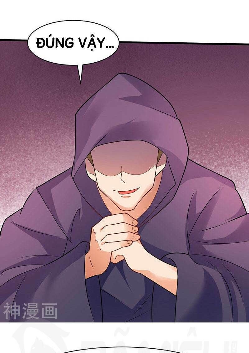 Tối Cường Thăng Cấp Chapter 45 - 25