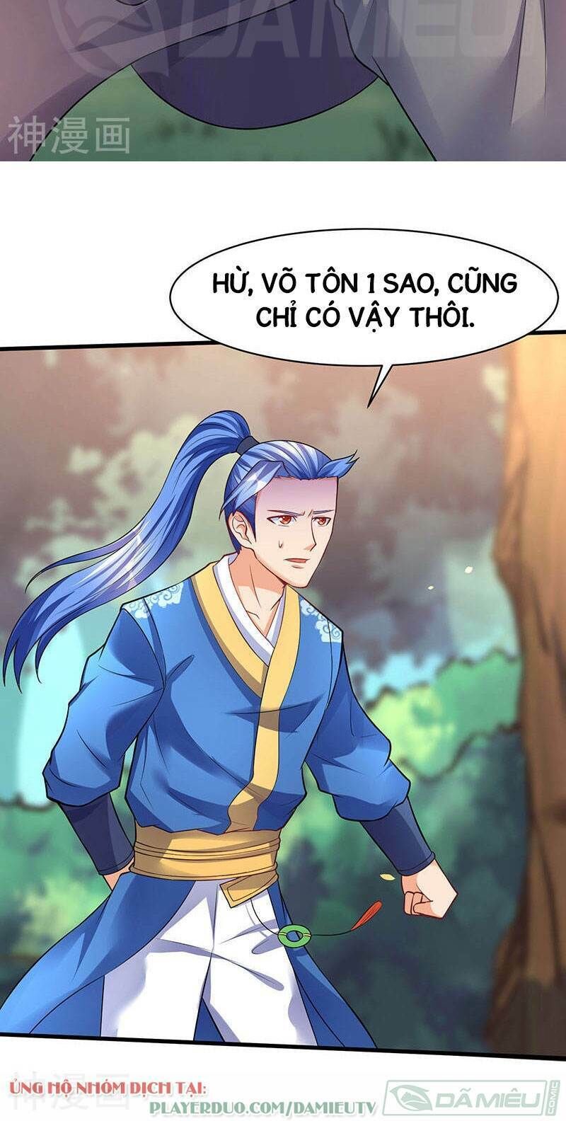 Tối Cường Thăng Cấp Chapter 46 - 11