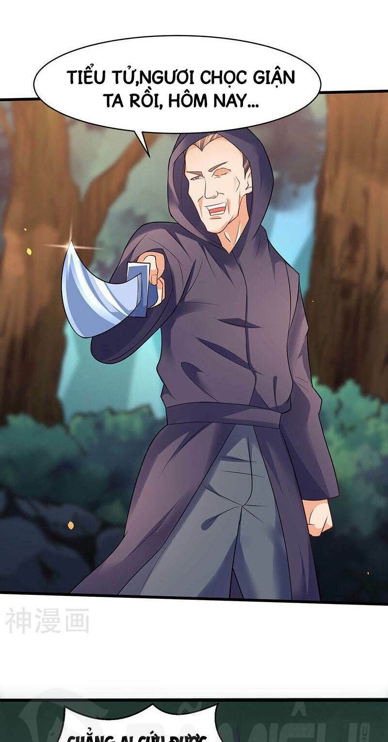 Tối Cường Thăng Cấp Chapter 46 - 12