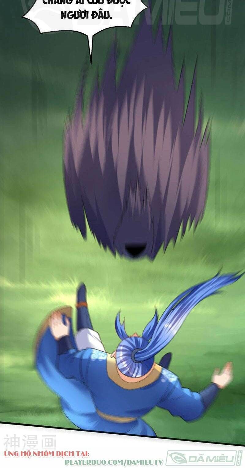 Tối Cường Thăng Cấp Chapter 46 - 13