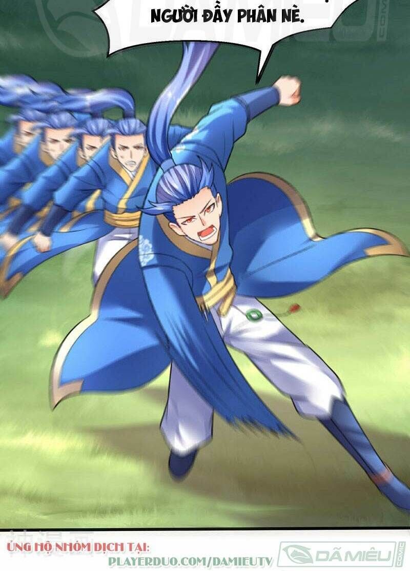 Tối Cường Thăng Cấp Chapter 46 - 15