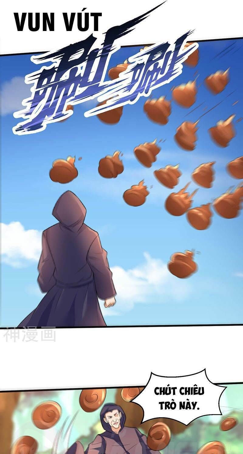 Tối Cường Thăng Cấp Chapter 46 - 16