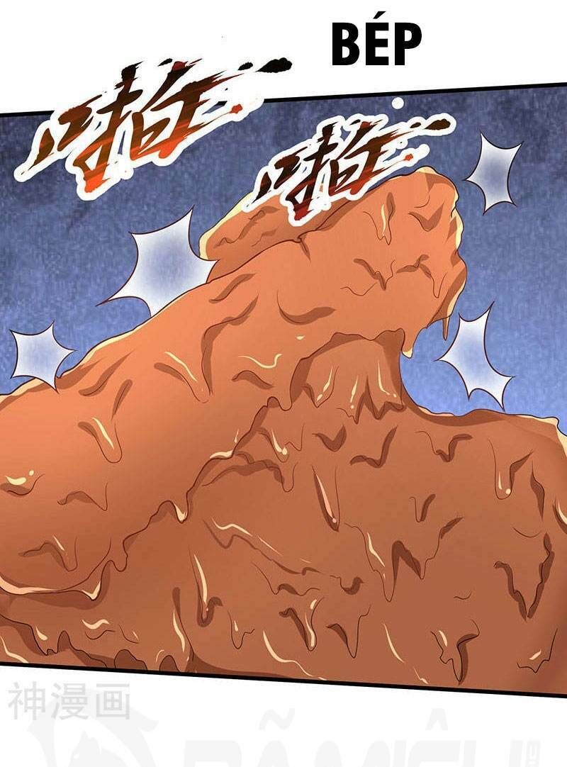 Tối Cường Thăng Cấp Chapter 46 - 18