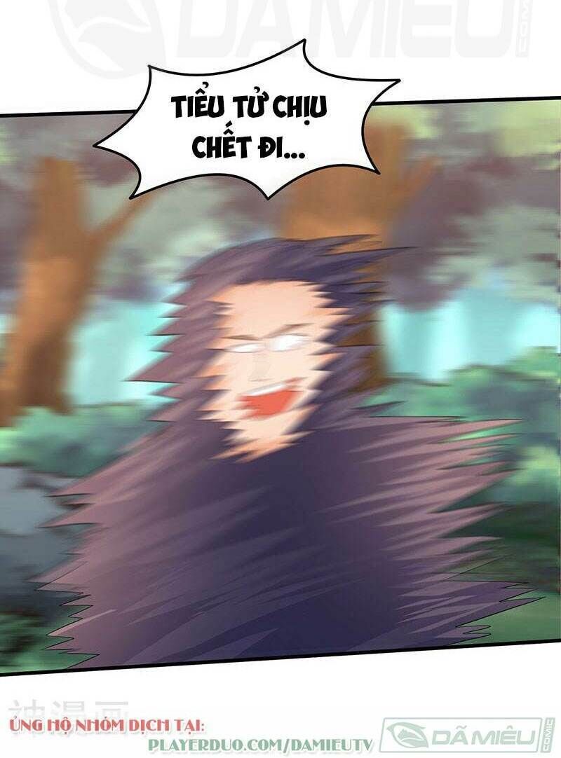 Tối Cường Thăng Cấp Chapter 46 - 19