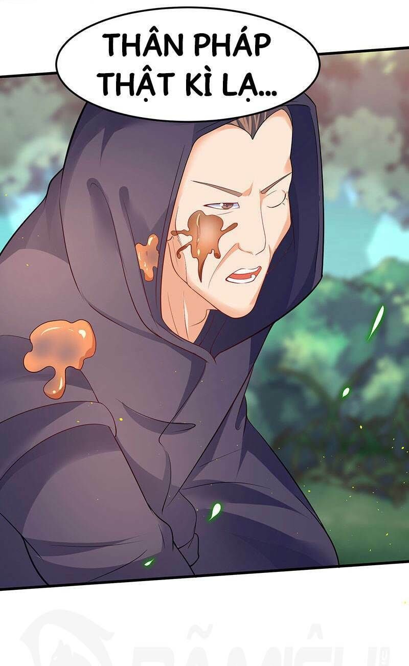 Tối Cường Thăng Cấp Chapter 46 - 22