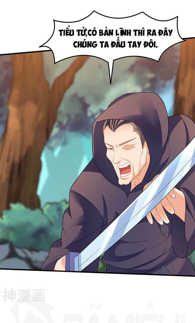 Tối Cường Thăng Cấp Chapter 46 - 24