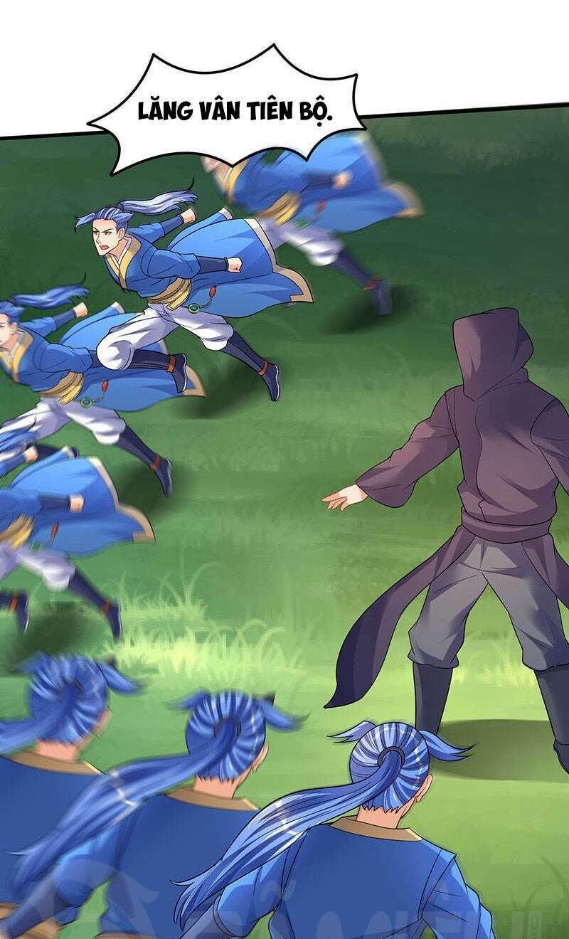Tối Cường Thăng Cấp Chapter 46 - 26